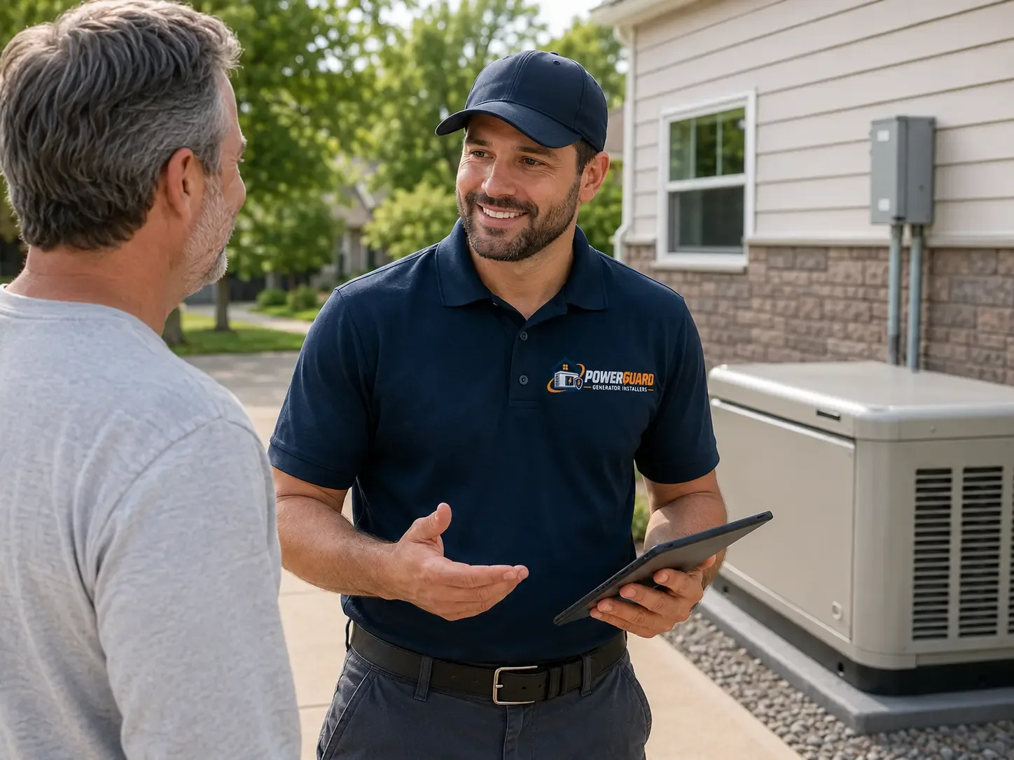 Generator Installation Hayden, CO FAQs